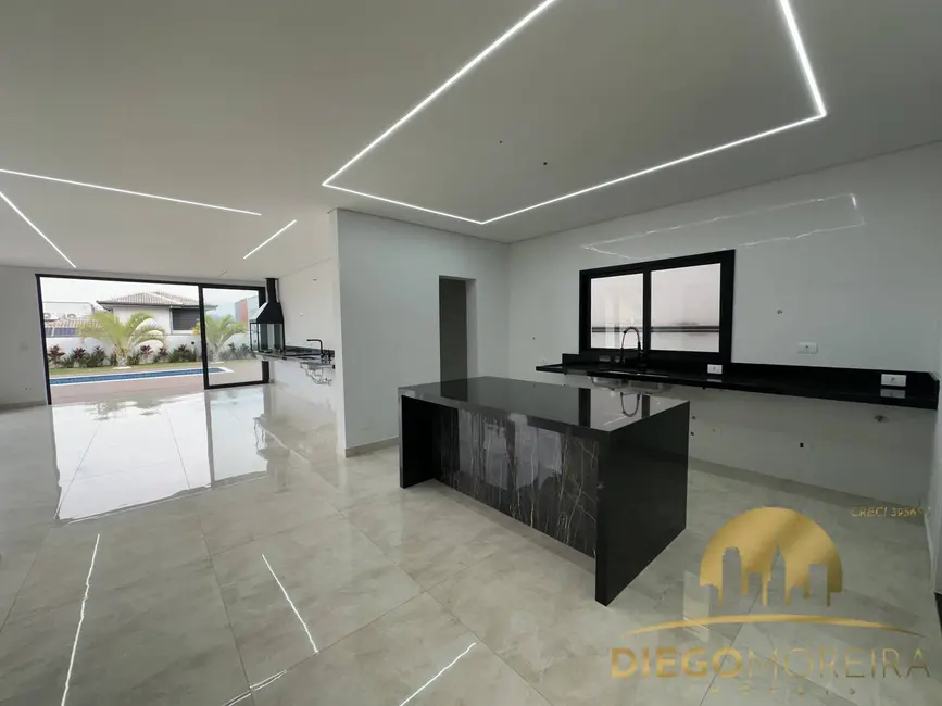 Casa de Condomínio com 4 quartos à venda em Condomínio Residencial Reserva Ecológica Atibaia, Atibaia - SP - imagem 7 Foto 7 de Casa de Condomínio com 4 quartos à venda em Condomínio Residencial Reserva Ecológica Atibaia, Atibaia - SP