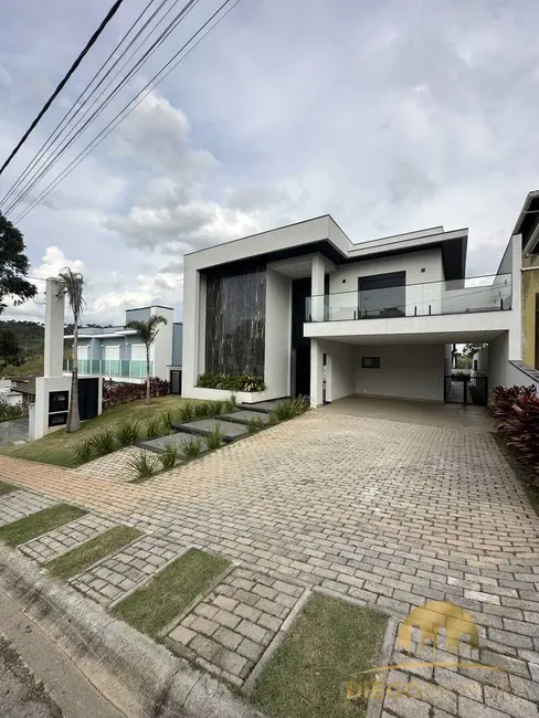 Casa de Condomínio com 4 quartos à venda em Condomínio Residencial Reserva Ecológica Atibaia, Atibaia - SP - imagem 1 Foto 1 de Casa de Condomínio com 4 quartos à venda em Condomínio Residencial Reserva Ecológica Atibaia, Atibaia - SP