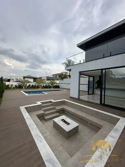Casa de Condomínio com 4 quartos à venda em Condomínio Residencial Reserva Ecológica Atibaia, Atibaia - SP - imagem 3 Foto 3 de Casa de Condomínio com 4 quartos à venda em Condomínio Residencial Reserva Ecológica Atibaia, Atibaia - SP