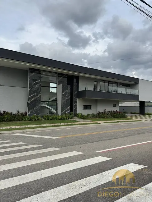Casa de Condomínio com 5 quartos à venda, 652m2 em Condomínio Residencial Reserva Ecológica Atibaia, Atibaia - SP - imagem 2 Foto 2 de Casa de Condomínio com 5 quartos à venda, 652m2 em Condomínio Residencial Reserva Ecológica Atibaia, Atibaia - SP