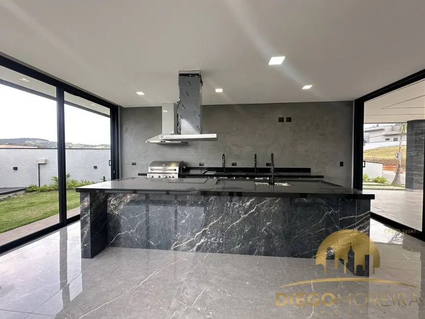 Casa de Condomínio com 5 quartos à venda, 652m2 em Condomínio Residencial Reserva Ecológica Atibaia, Atibaia - SP - imagem 4 Foto 4 de Casa de Condomínio com 5 quartos à venda, 652m2 em Condomínio Residencial Reserva Ecológica Atibaia, Atibaia - SP