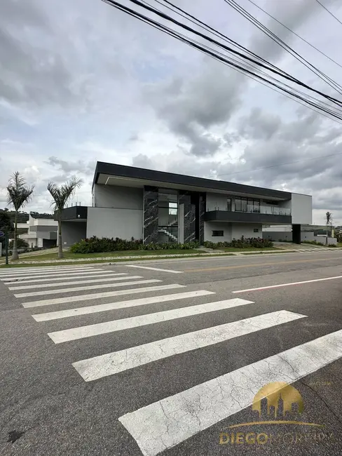 Casa de Condomínio com 5 quartos à venda, 652m2 em Condomínio Residencial Reserva Ecológica Atibaia, Atibaia - SP - imagem 1 Foto 1 de Casa de Condomínio com 5 quartos à venda, 652m2 em Condomínio Residencial Reserva Ecológica Atibaia, Atibaia - SP