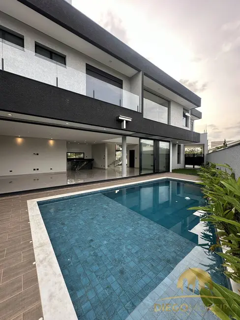 Casa de Condomínio com 5 quartos à venda, 652m2 em Condomínio Residencial Reserva Ecológica Atibaia, Atibaia - SP - imagem 3 Foto 3 de Casa de Condomínio com 5 quartos à venda, 652m2 em Condomínio Residencial Reserva Ecológica Atibaia, Atibaia - SP