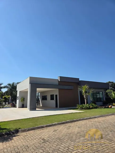 Foto 4 de Casa de Condomínio com 4 quartos à venda, 1000m2 em Piracaia - SP