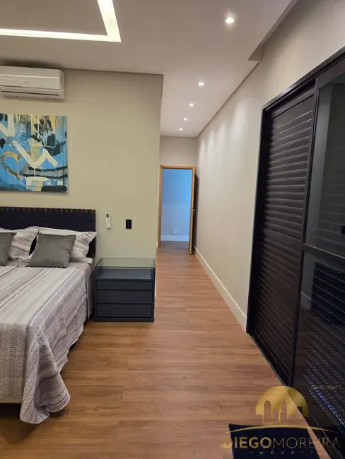 Foto 9 de Casa de Condomínio com 4 quartos à venda, 1000m2 em Piracaia - SP