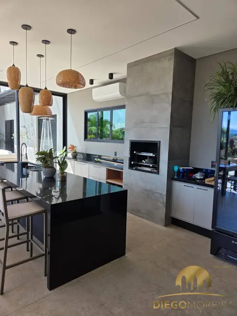 Foto 6 de Casa de Condomínio com 4 quartos à venda, 1000m2 em Piracaia - SP