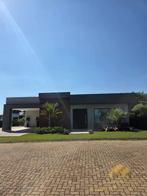 Foto 1 de Casa de Condomínio com 4 quartos à venda, 1000m2 em Piracaia - SP