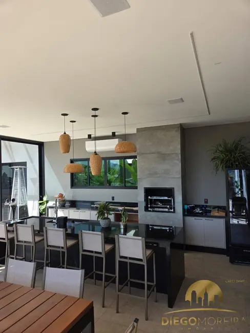 Foto 7 de Casa de Condomínio com 4 quartos à venda, 1000m2 em Piracaia - SP