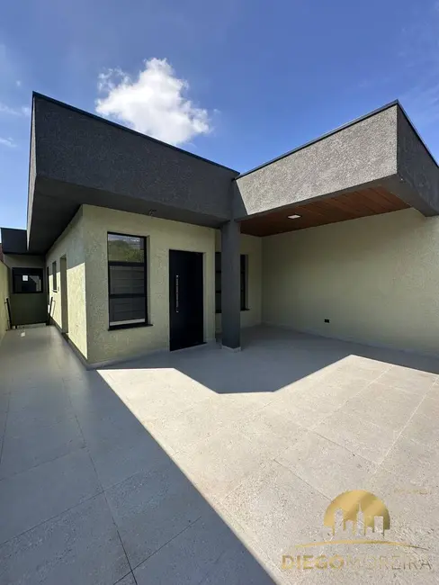 Foto 1 de Casa com 3 quartos à venda, 180m2 em Atibaia - SP