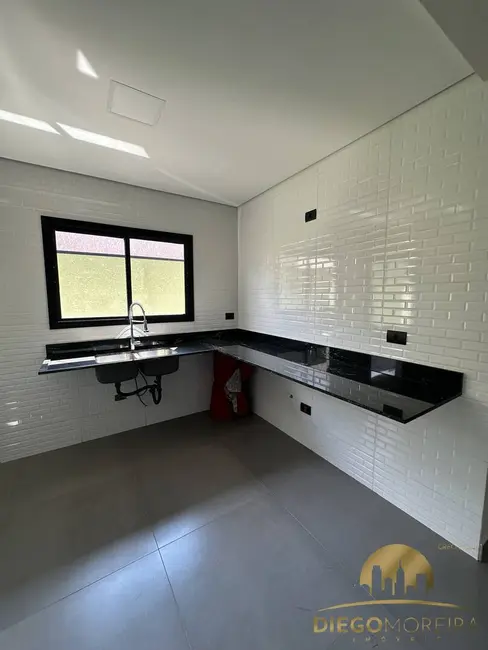 Foto 3 de Casa com 3 quartos à venda, 180m2 em Atibaia - SP