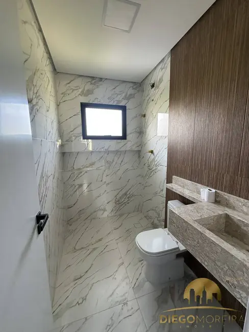 Foto 9 de Casa com 3 quartos à venda, 180m2 em Atibaia - SP