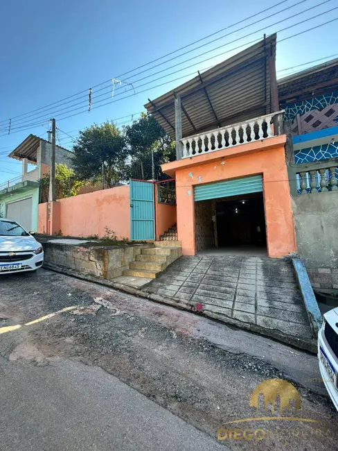 Foto 1 de Casa com 2 quartos à venda, 150m2 em Mairipora - SP