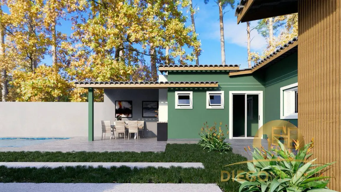 Foto 5 de Casa com 2 quartos à venda, 75m2 em Mairipora - SP