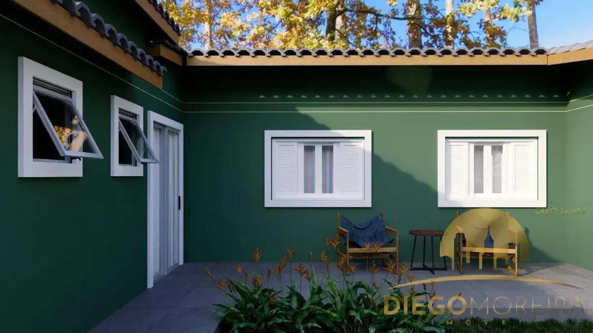 Foto 3 de Casa com 2 quartos à venda, 75m2 em Mairipora - SP