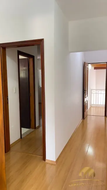 Foto 7 de Casa de Condomínio com 4 quartos à venda, 267m2 em Condomínio Residencial Euroville, Braganca Paulista - SP