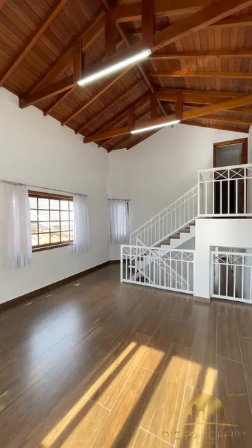 Foto 4 de Casa de Condomínio com 4 quartos à venda, 267m2 em Condomínio Residencial Euroville, Braganca Paulista - SP