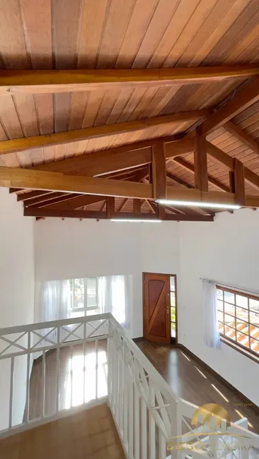 Foto 6 de Casa de Condomínio com 4 quartos à venda, 267m2 em Condomínio Residencial Euroville, Braganca Paulista - SP