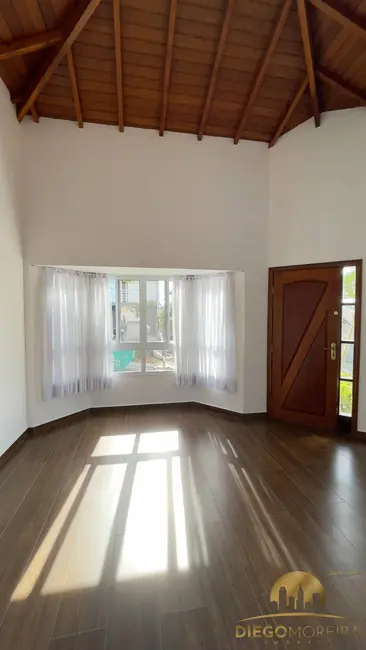 Foto 2 de Casa de Condomínio com 4 quartos à venda, 267m2 em Condomínio Residencial Euroville, Braganca Paulista - SP