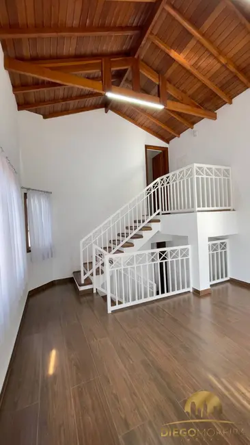 Foto 5 de Casa de Condomínio com 4 quartos à venda, 267m2 em Condomínio Residencial Euroville, Braganca Paulista - SP