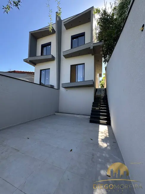 Foto 1 de Casa com 3 quartos à venda, 265m2 em Jardim dos Pinheiros, Atibaia - SP