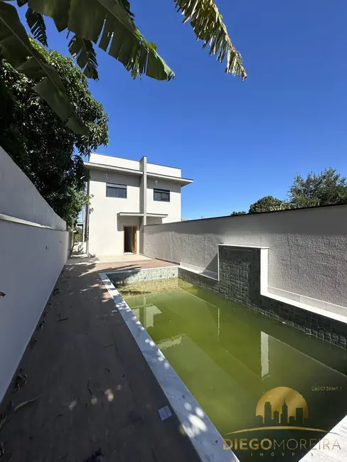 Foto 2 de Casa com 3 quartos à venda, 265m2 em Jardim dos Pinheiros, Atibaia - SP