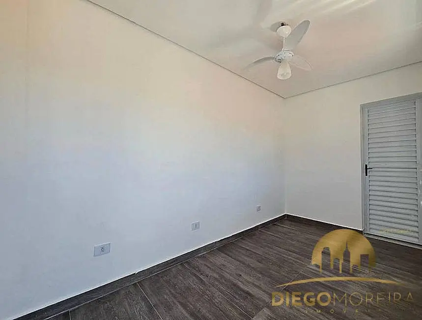 Foto 6 de Casa com 3 quartos à venda, 130m2 em Jardim Alvinópolis, Atibaia - SP