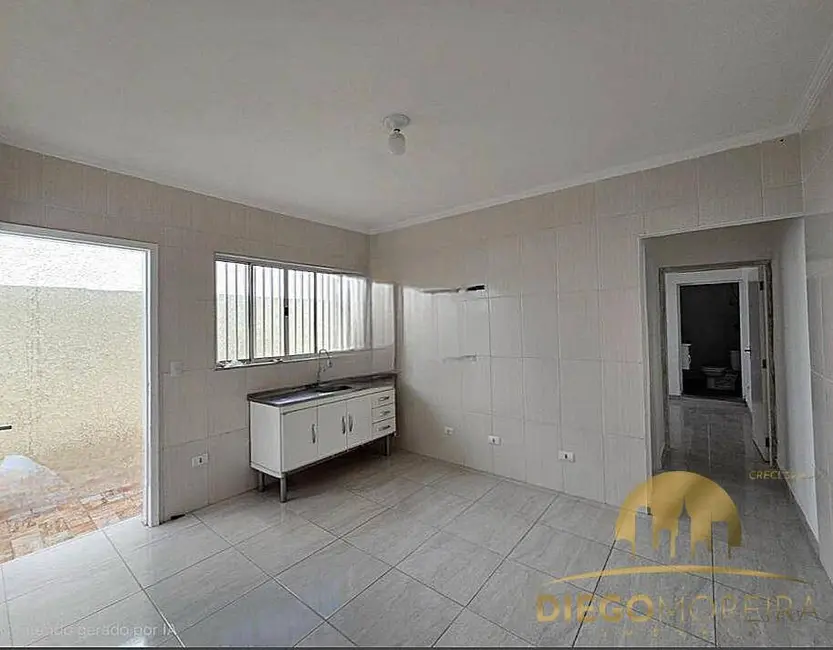 Foto 3 de Casa com 3 quartos à venda, 130m2 em Jardim Alvinópolis, Atibaia - SP