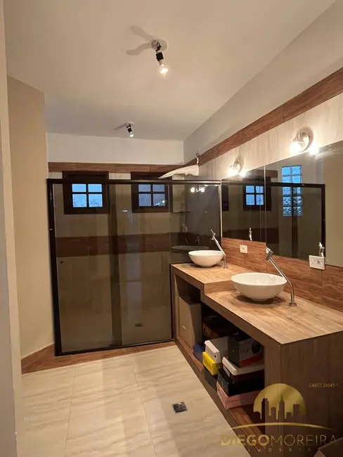 Foto 5 de Casa com 3 quartos à venda, 186m2 em Jardim Maristela, Atibaia - SP