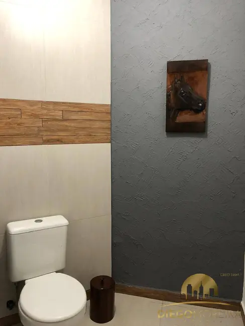 Foto 7 de Casa com 3 quartos à venda, 186m2 em Jardim Maristela, Atibaia - SP