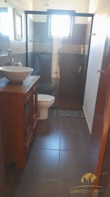 Foto 6 de Casa com 3 quartos à venda, 186m2 em Jardim Maristela, Atibaia - SP