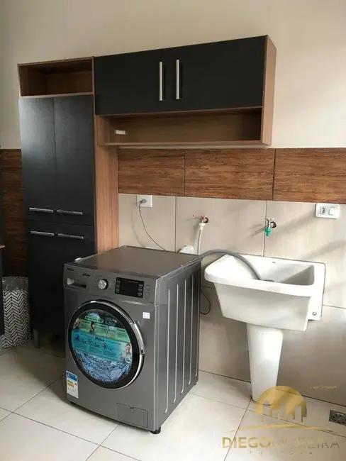 Foto 8 de Casa com 3 quartos à venda, 186m2 em Jardim Maristela, Atibaia - SP
