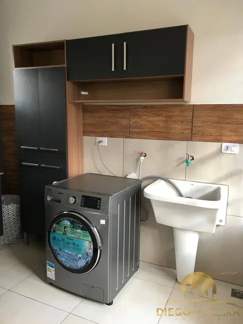 Foto 9 de Casa com 3 quartos à venda, 186m2 em Jardim Maristela, Atibaia - SP