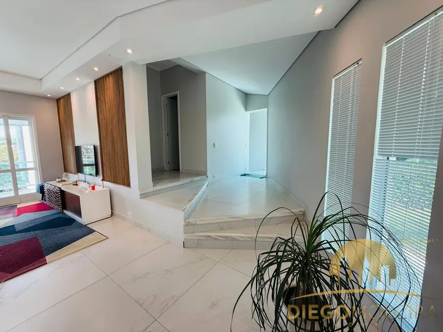 Foto 6 de Casa de Condomínio com 4 quartos à venda, 700m2 em Piracaia - SP