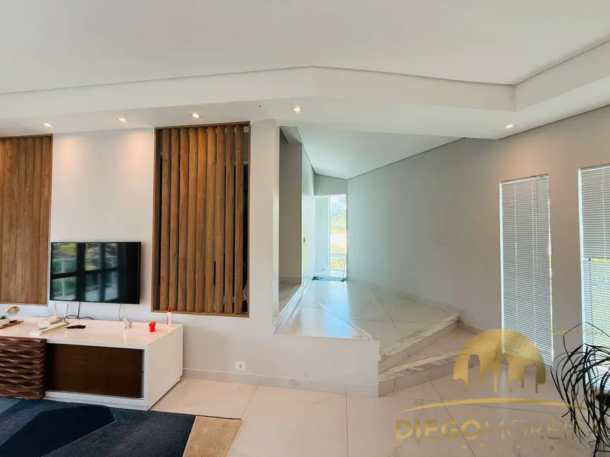 Foto 5 de Casa de Condomínio com 4 quartos à venda, 700m2 em Piracaia - SP