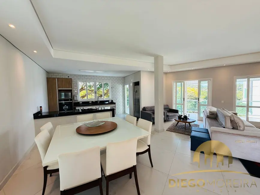 Foto 7 de Casa de Condomínio com 4 quartos à venda, 700m2 em Piracaia - SP