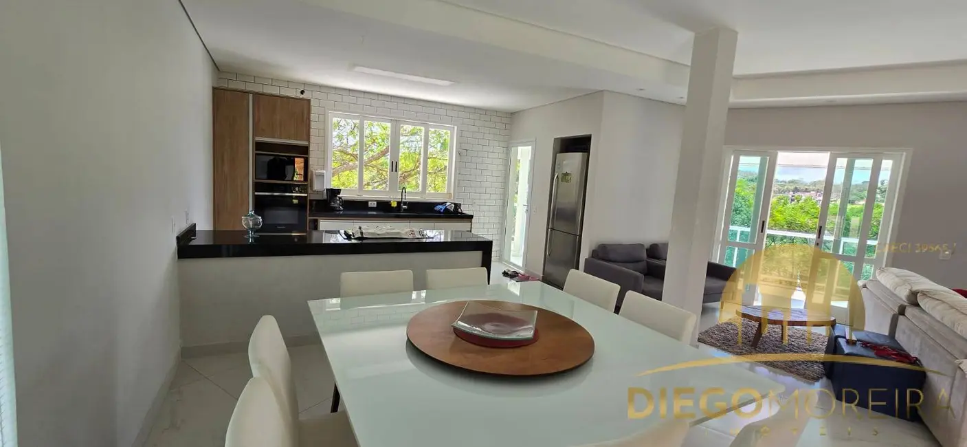 Foto 5 de Casa de Condomínio com 4 quartos à venda, 700m2 em Piracaia - SP