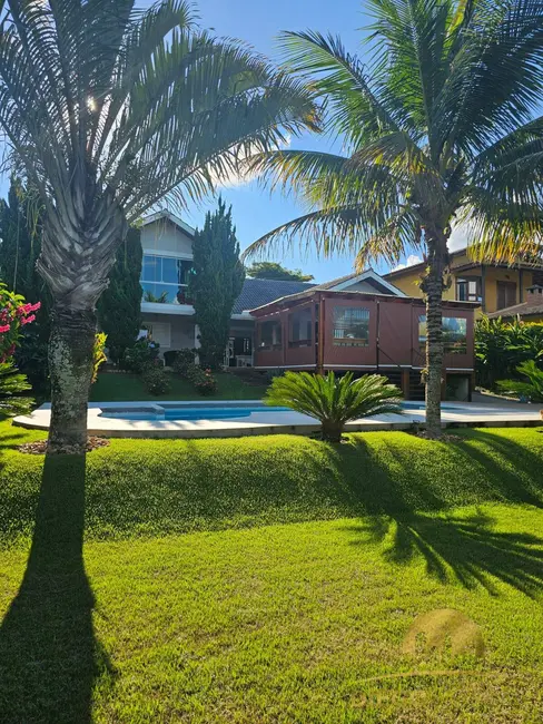 Foto 6 de Casa de Condomínio com 4 quartos à venda, 360m2 em Piracaia - SP