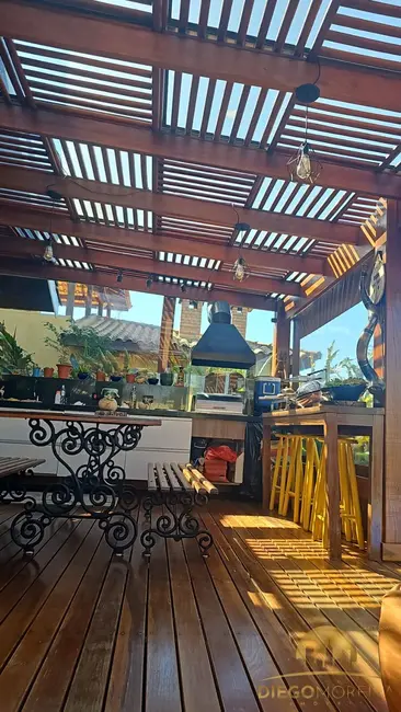 Foto 3 de Casa de Condomínio com 4 quartos à venda, 360m2 em Piracaia - SP
