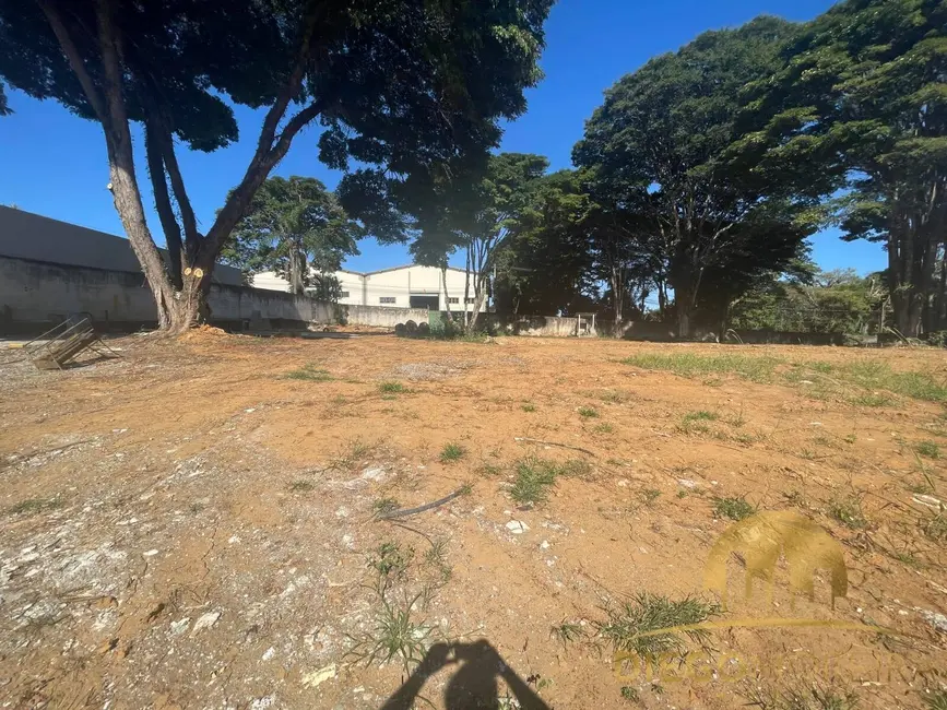 Foto 3 de Terreno / Lote à venda, 1860m2 em Ribeirão dos Porcos, Atibaia - SP
