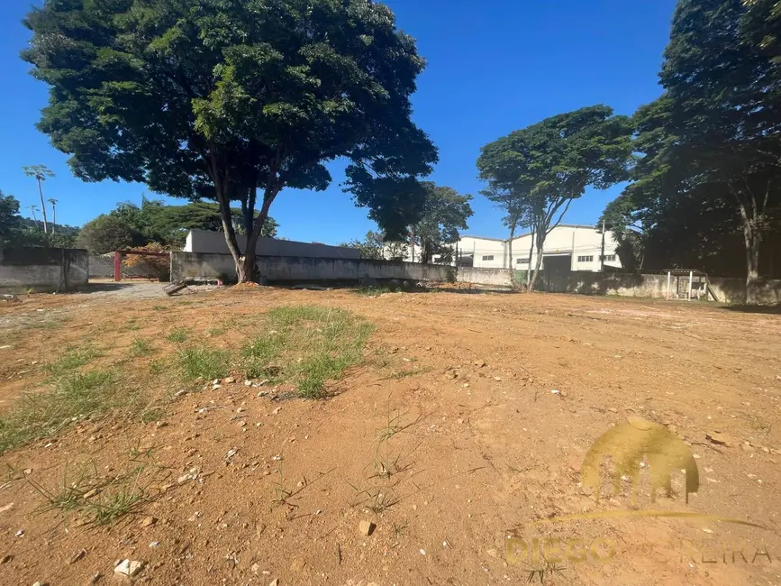 Foto 4 de Terreno / Lote à venda, 1860m2 em Ribeirão dos Porcos, Atibaia - SP