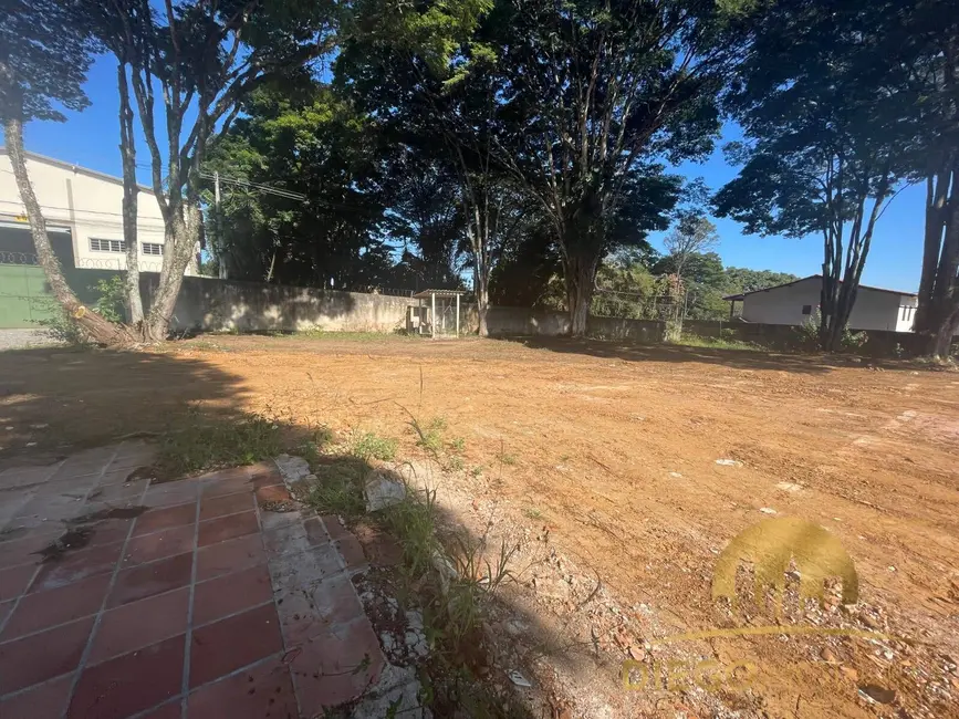 Foto 7 de Terreno / Lote à venda, 1860m2 em Ribeirão dos Porcos, Atibaia - SP