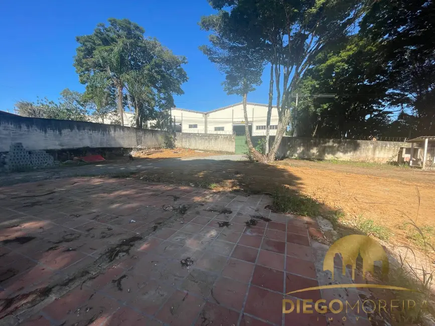 Foto 6 de Terreno / Lote à venda, 1860m2 em Ribeirão dos Porcos, Atibaia - SP