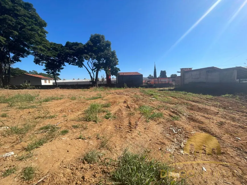 Foto 5 de Terreno / Lote à venda, 1860m2 em Ribeirão dos Porcos, Atibaia - SP