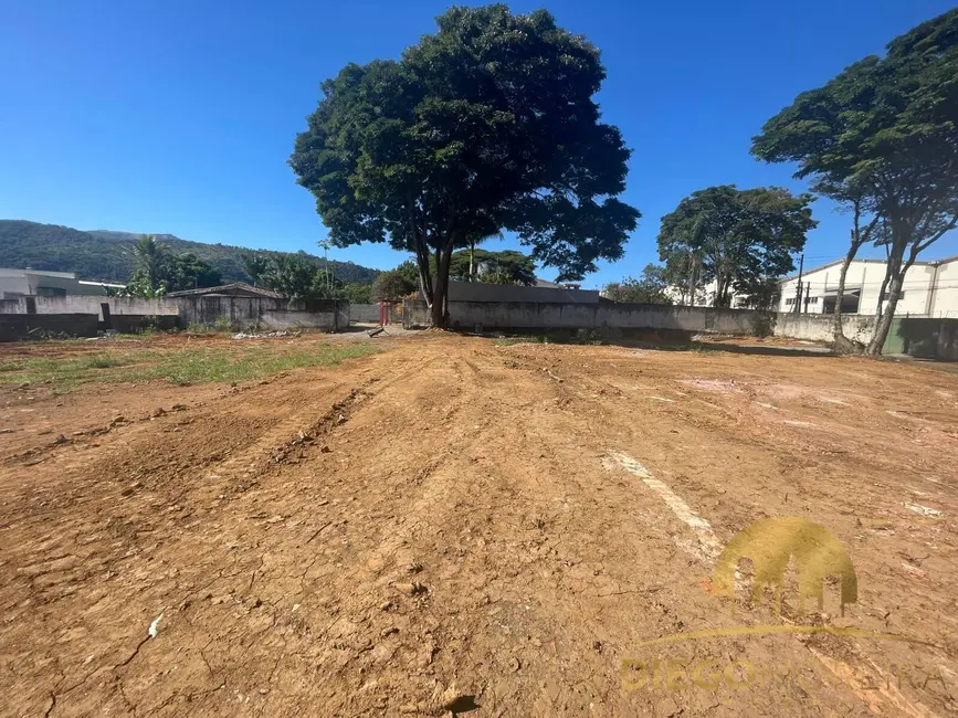 Foto 2 de Terreno / Lote à venda, 1860m2 em Ribeirão dos Porcos, Atibaia - SP