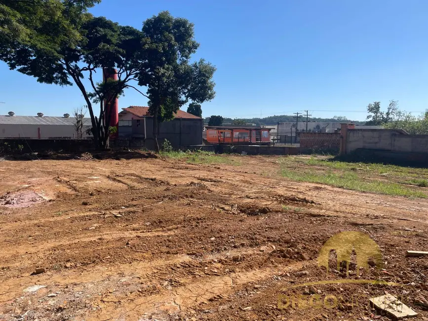 Foto 8 de Terreno / Lote à venda, 1860m2 em Ribeirão dos Porcos, Atibaia - SP