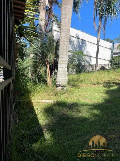 Foto 2 de Terreno / Lote à venda, 600m2 em Jardim do Lago, Atibaia - SP