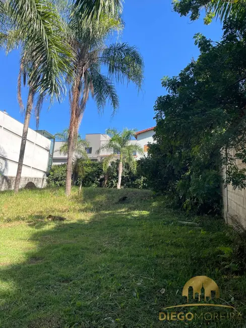 Foto 4 de Terreno / Lote à venda, 600m2 em Jardim do Lago, Atibaia - SP