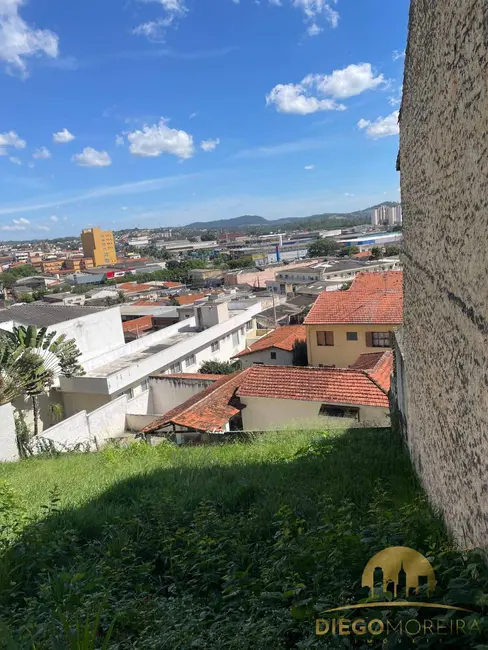 Terreno / Lote à venda, 515m2 em Centro, Atibaia - SP - imagem 5 Foto 5 de Terreno / Lote à venda, 515m2 em Centro, Atibaia - SP