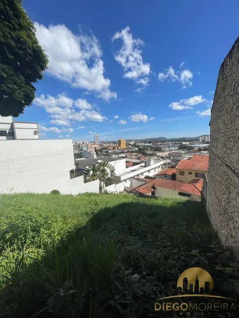 Terreno / Lote à venda, 515m2 em Centro, Atibaia - SP - imagem 4 Foto 4 de Terreno / Lote à venda, 515m2 em Centro, Atibaia - SP