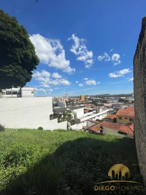 Terreno / Lote à venda, 515m2 em Centro, Atibaia - SP - imagem 1 Foto 1 de Terreno / Lote à venda, 515m2 em Centro, Atibaia - SP